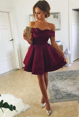 Mini homecoming dresses online